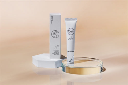 LNC wrinkle eye cream