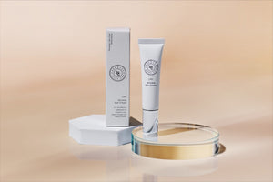 LNC wrinkle eye cream