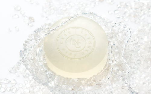 LNC Brightening Soap