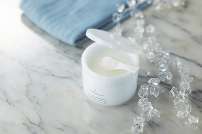 LNC Cleansing Balm 80G